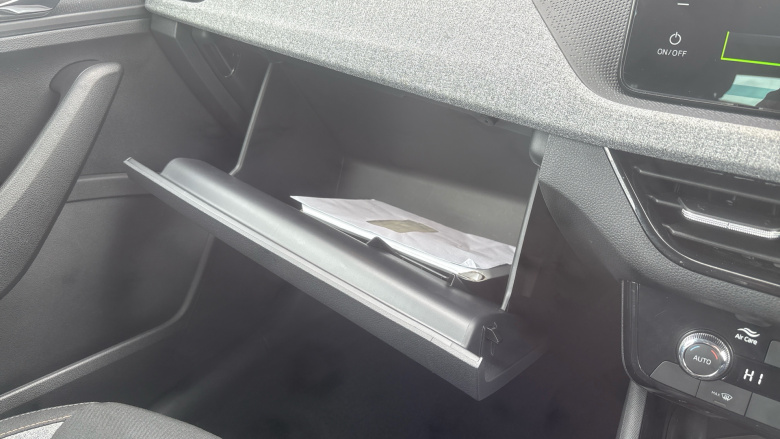 Skoda Kamiq 1.0 TSI 95 SE Edition 5dr Petrol Hatchback